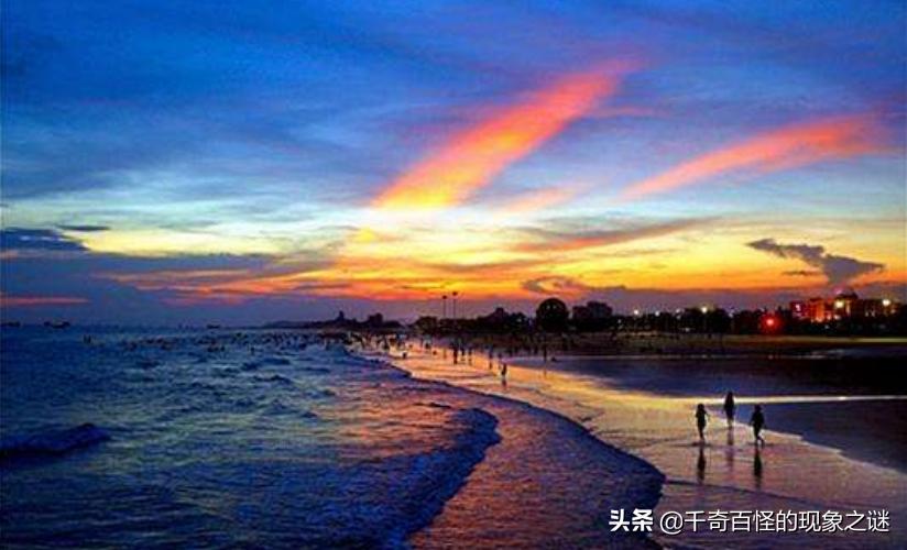 北海是最大的淡水湖泊吗,北海最深的淡水湖