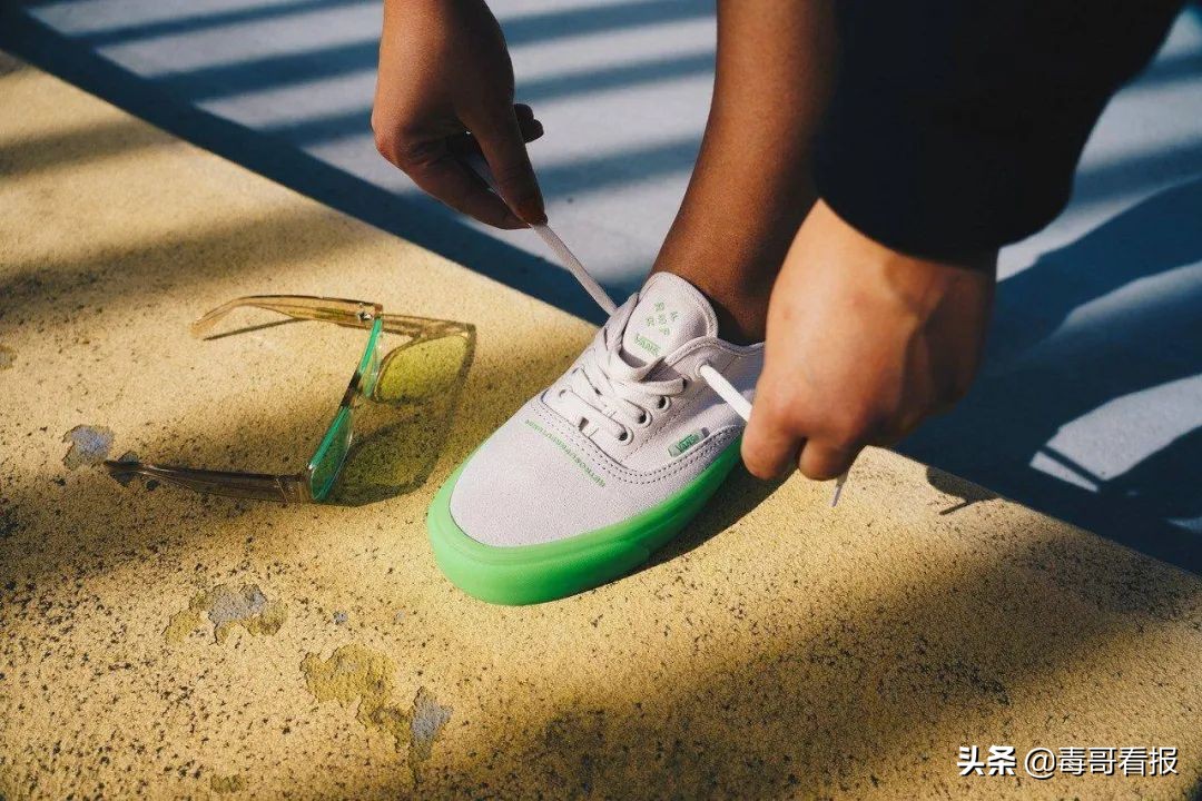 vans十大最值得入手的款式,vans公认最好看的一款vans