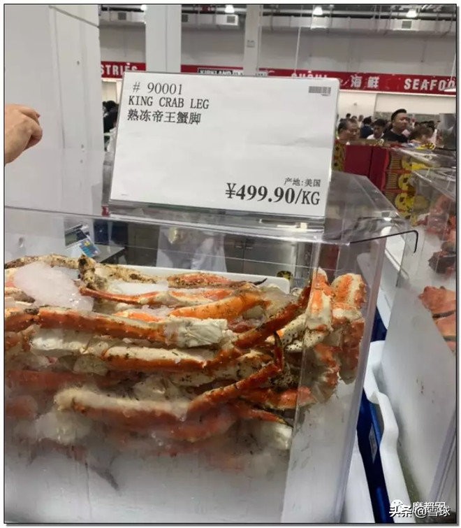 外国人怎么看中国的costco火爆,costco是如何盈利的