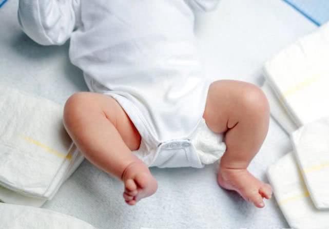 传统尿布和纸尿裤有什么区别,传统尿布到底好不好