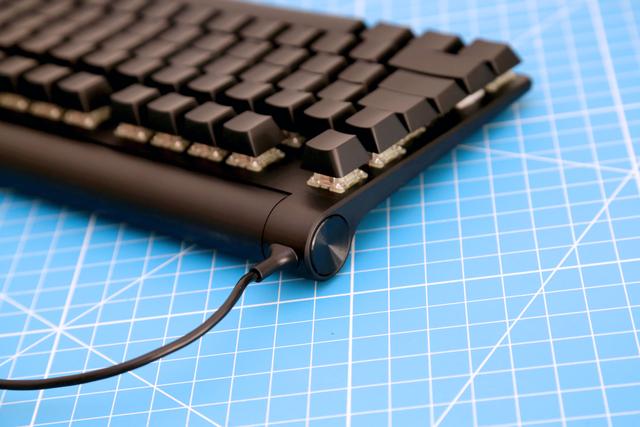 樱桃小键盘mx8.0,樱桃8.0机械键盘配8.1鼠标