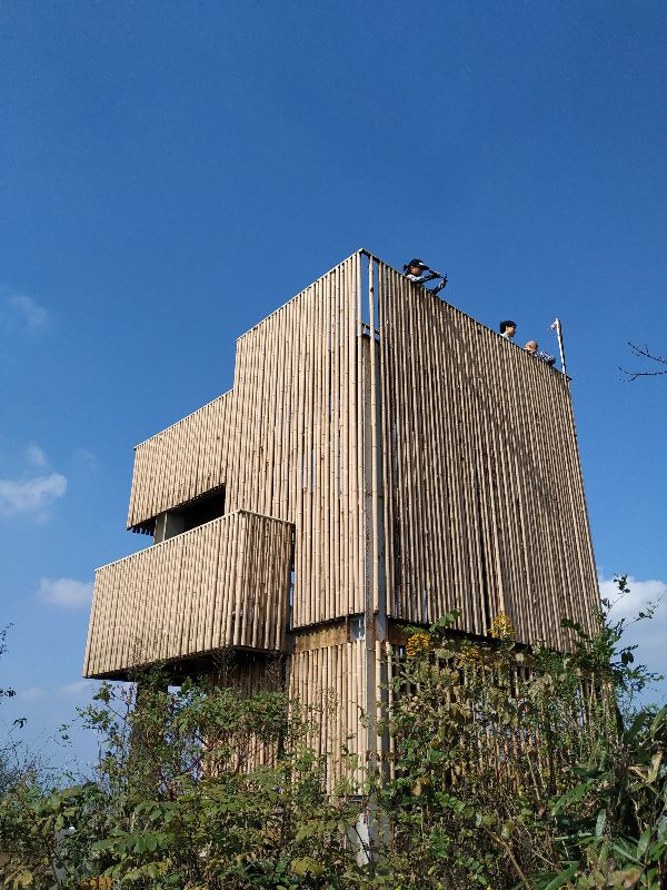 杭州周边徒步最美线路 (杭州最野的徒步路线)