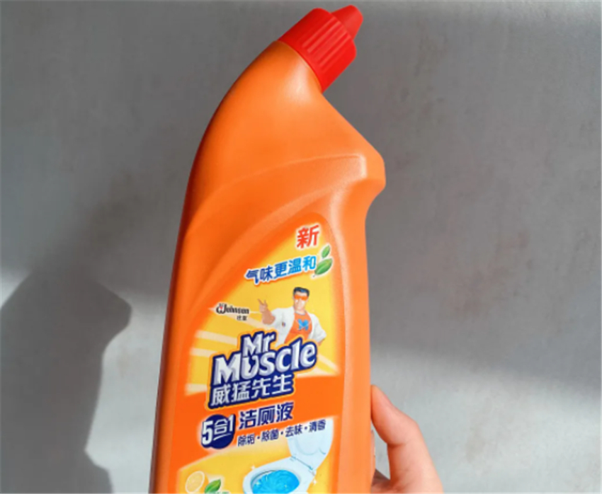 逛超市碰到这4款“网红”清洁剂,我劝大家别买了!真的不好用