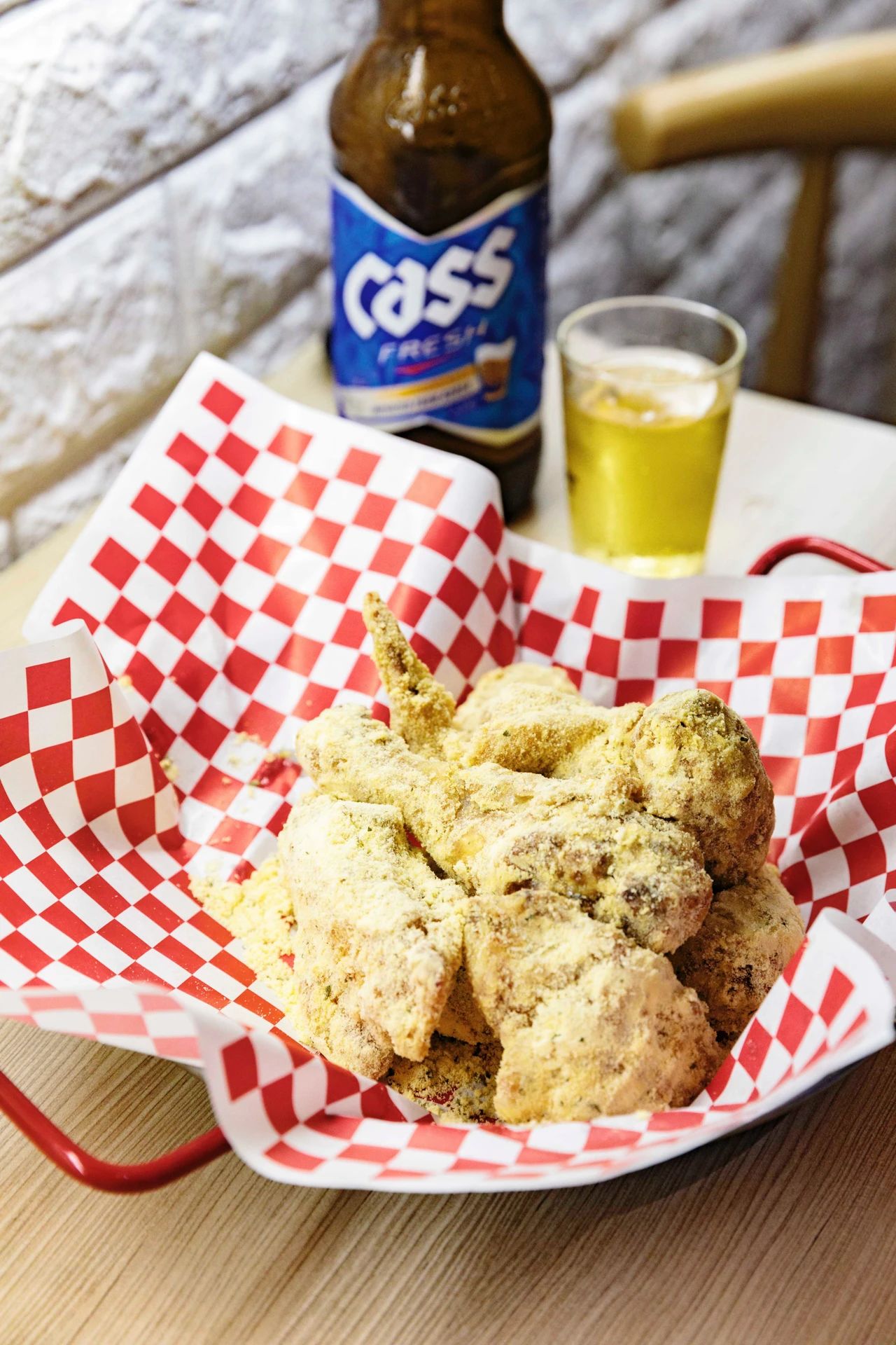 不出国就能吃到正宗韩料,不出国就能吃到正宗的韩国料理