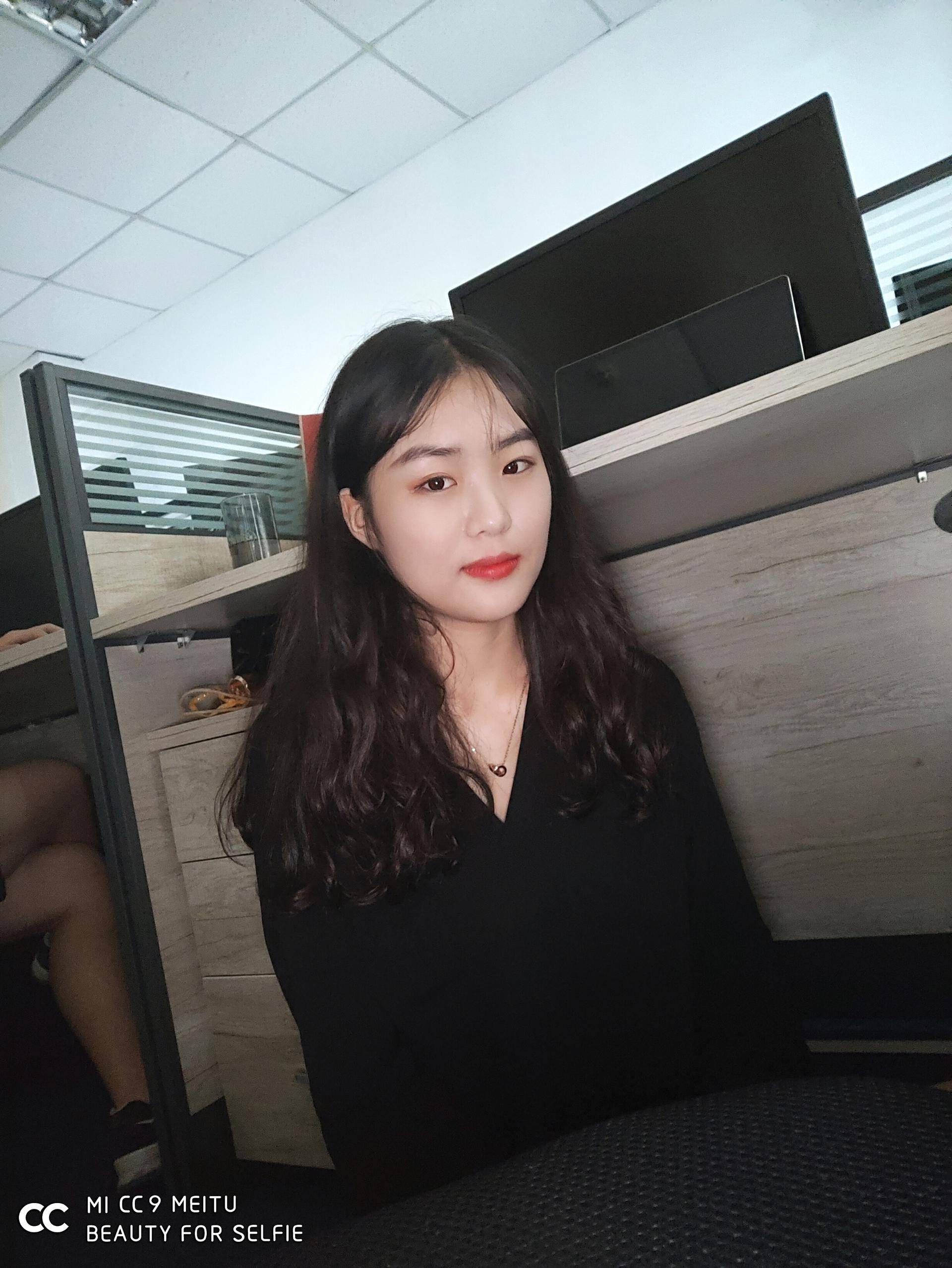 小米cc9自拍夜景测评,小米美图手机cc9评测