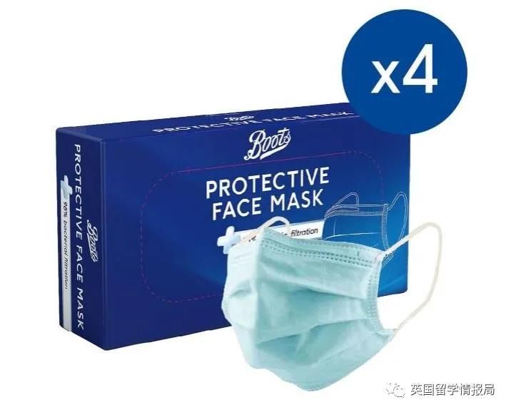 海外生活！英国Boots里值得一生推的平价实用好物分享