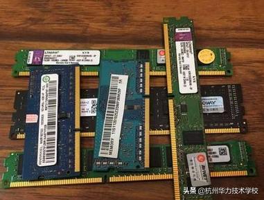 电脑检测内存条故障怎么办,电脑内存条的故障和排除