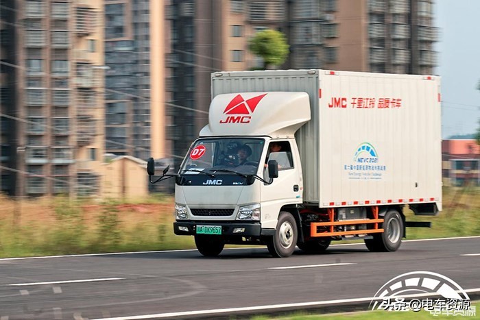 江铃顺达深度解析,24款江铃顺达上市了吗