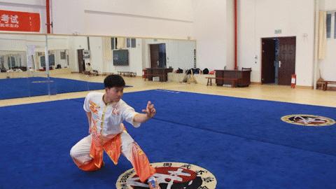 黄师“院”景|运动、学习,体育教育原来是这样的......