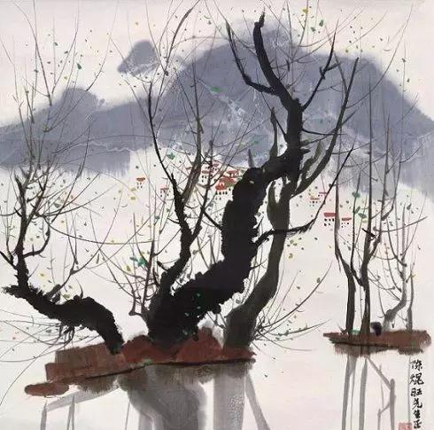 那些绝美却冷门的诗词句子,愿时光不老愿岁月静好愿山河无恙