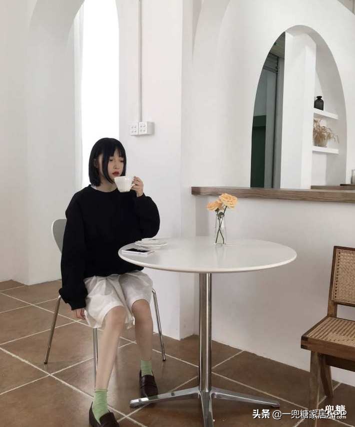 广州400平破败厂房,被90后姑娘“整容”后,美到不像话!