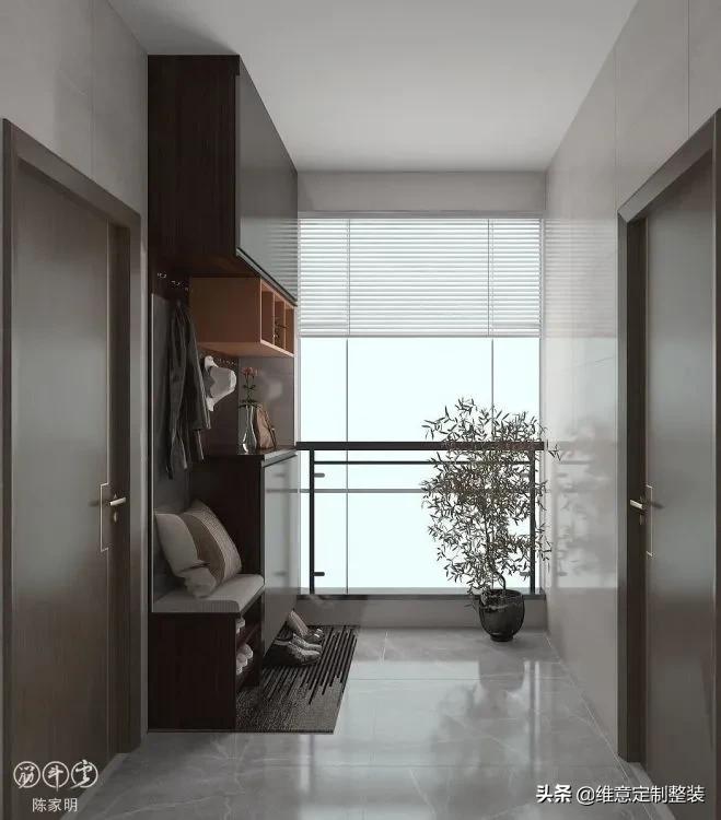 60张让人觉得舒服的装修效果图,10个超级漂亮的装修效果图