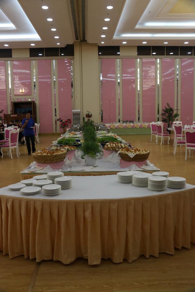 朝鲜旅游带的东西多少钱,去朝鲜旅游能带多少钱的东西呢