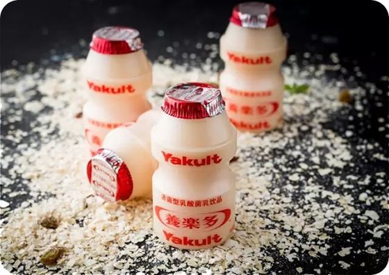 日本的酸奶与中国的酸奶,日本的酸奶vs中国的酸奶