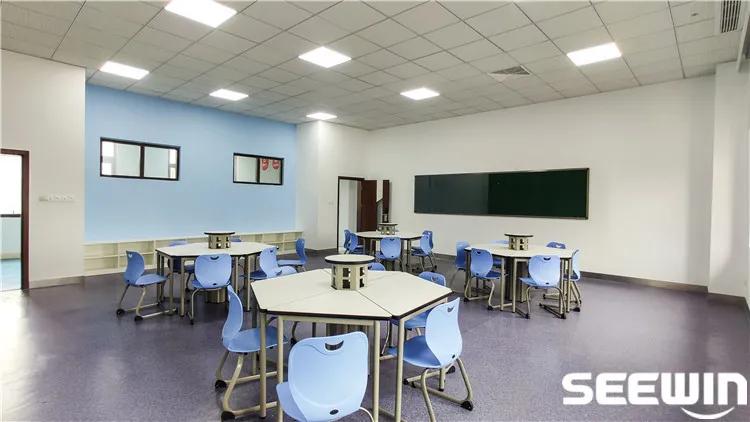 创新教育模式,平潭赛尔国际双语学校