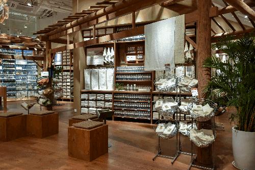 杭州muji无印良品398活动,2019年无印良品新店