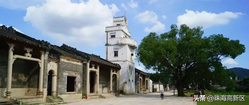 珠海美食打卡圣地景区介绍,珠海夜景美食网红打卡地景点