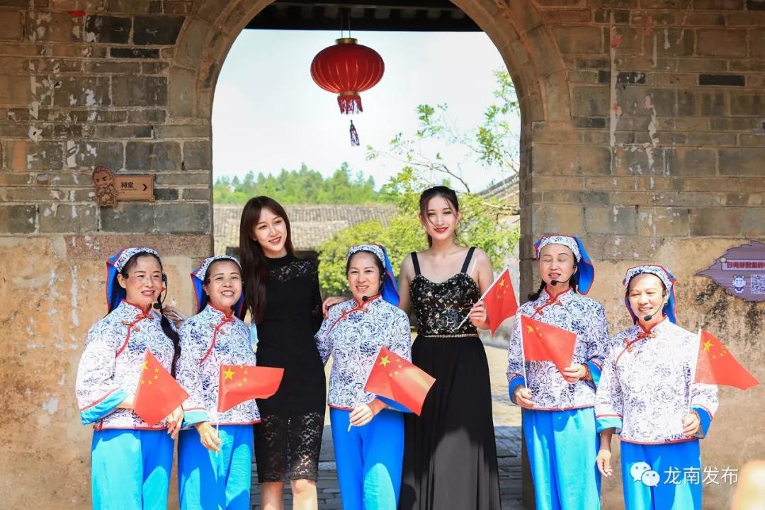 鎺ㄥ姩鍗冨勾鍙ゅ煄鏂板礇璧峰彂灞曠殑鍘熷洜,榫欏崡瀹嬪煄鍙ゅ煄閬楅