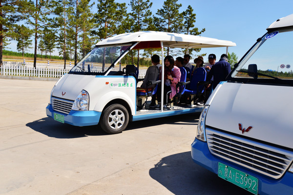 亚洲第一湿地在哪里,内蒙亚洲第一湿地