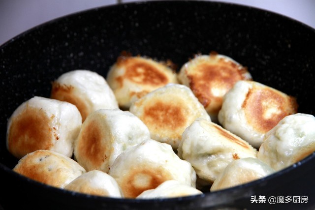 生包子冷冻做法,正宗生包子的做法和配方视频