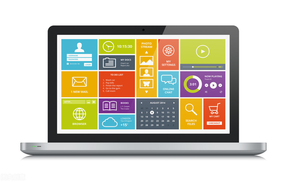 计算机应用专业专科课程,计算机应用专业是学什么