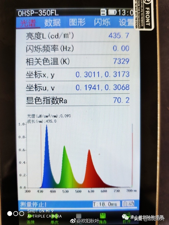 小米11ultra屏幕频闪,小米12pro屏幕频闪
