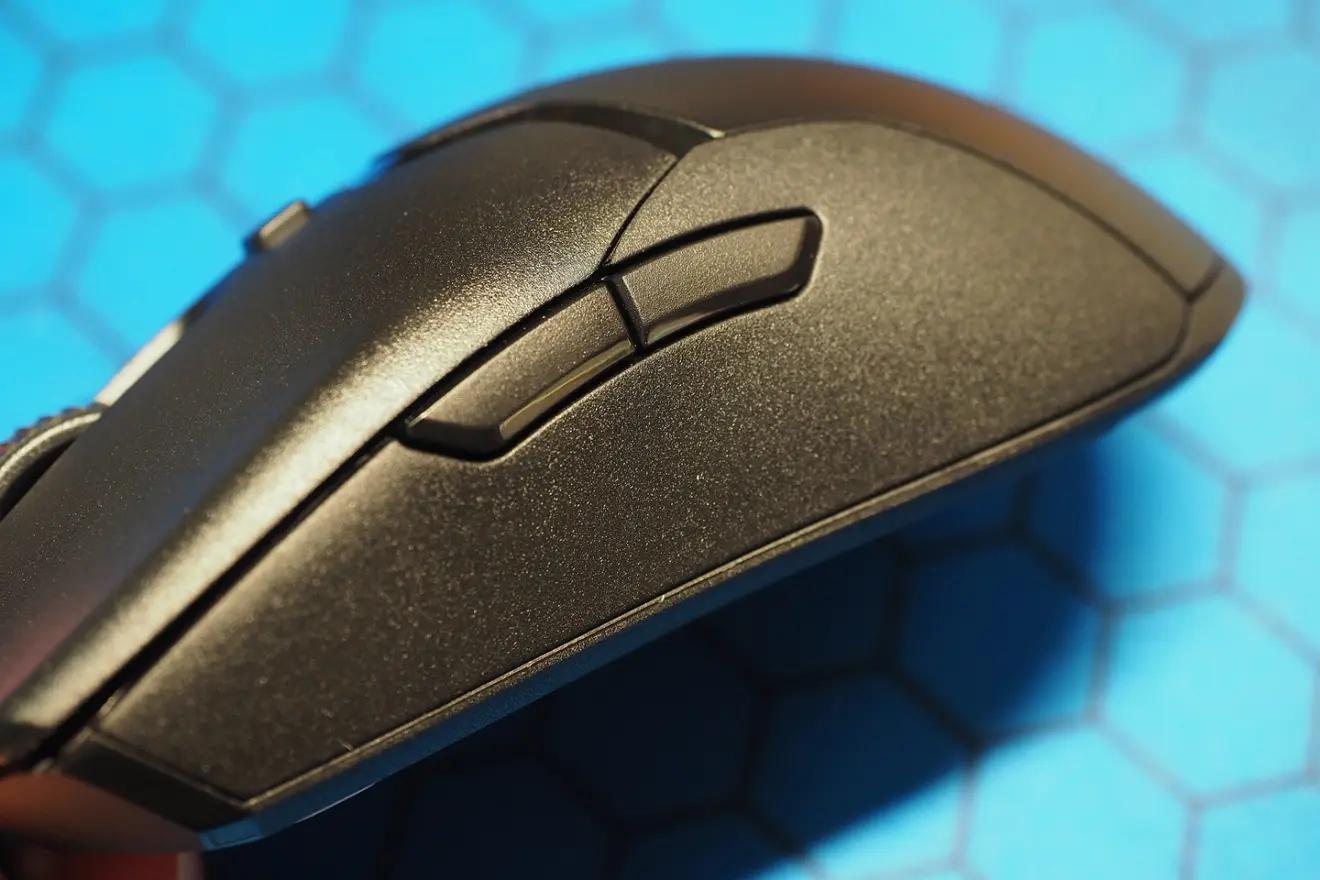 雷蛇毒蝰迷你版mini有线鼠标razer,雷蛇毒蝰v2pro鼠标和毒蝰v3pro