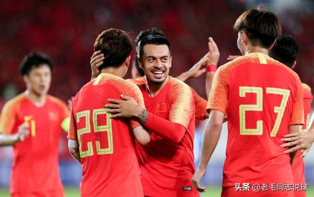 国足塔吉克斯坦比赛集锦,国足对阵塔吉克斯坦阵容