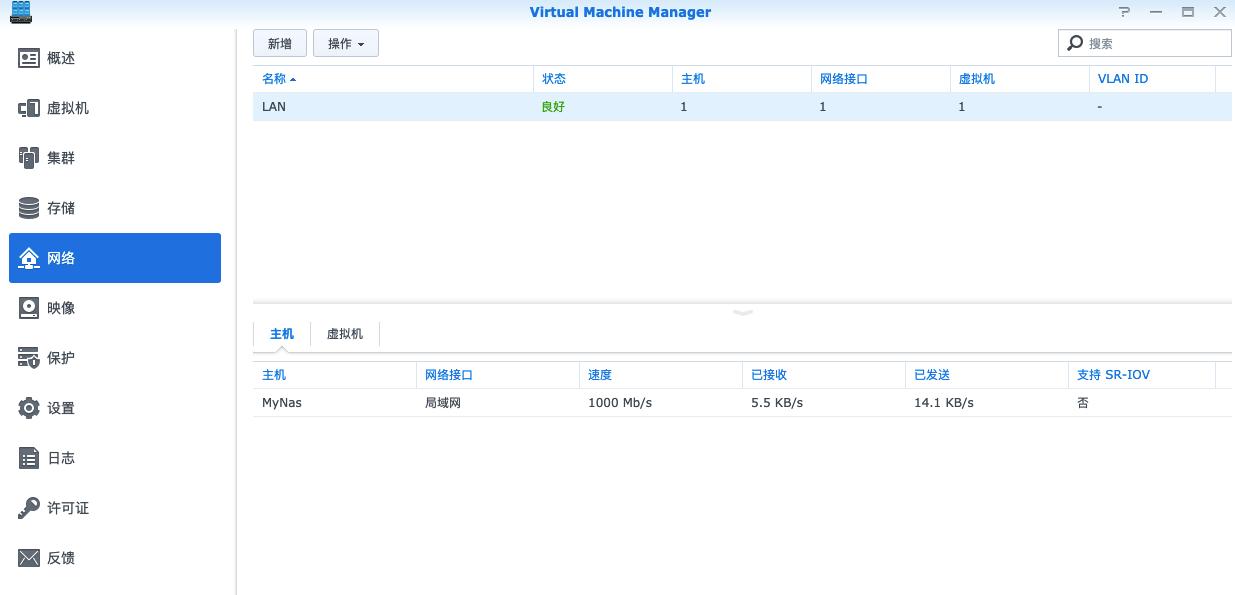 群晖nas软路由有啥用,群晖nas软路由详细教程