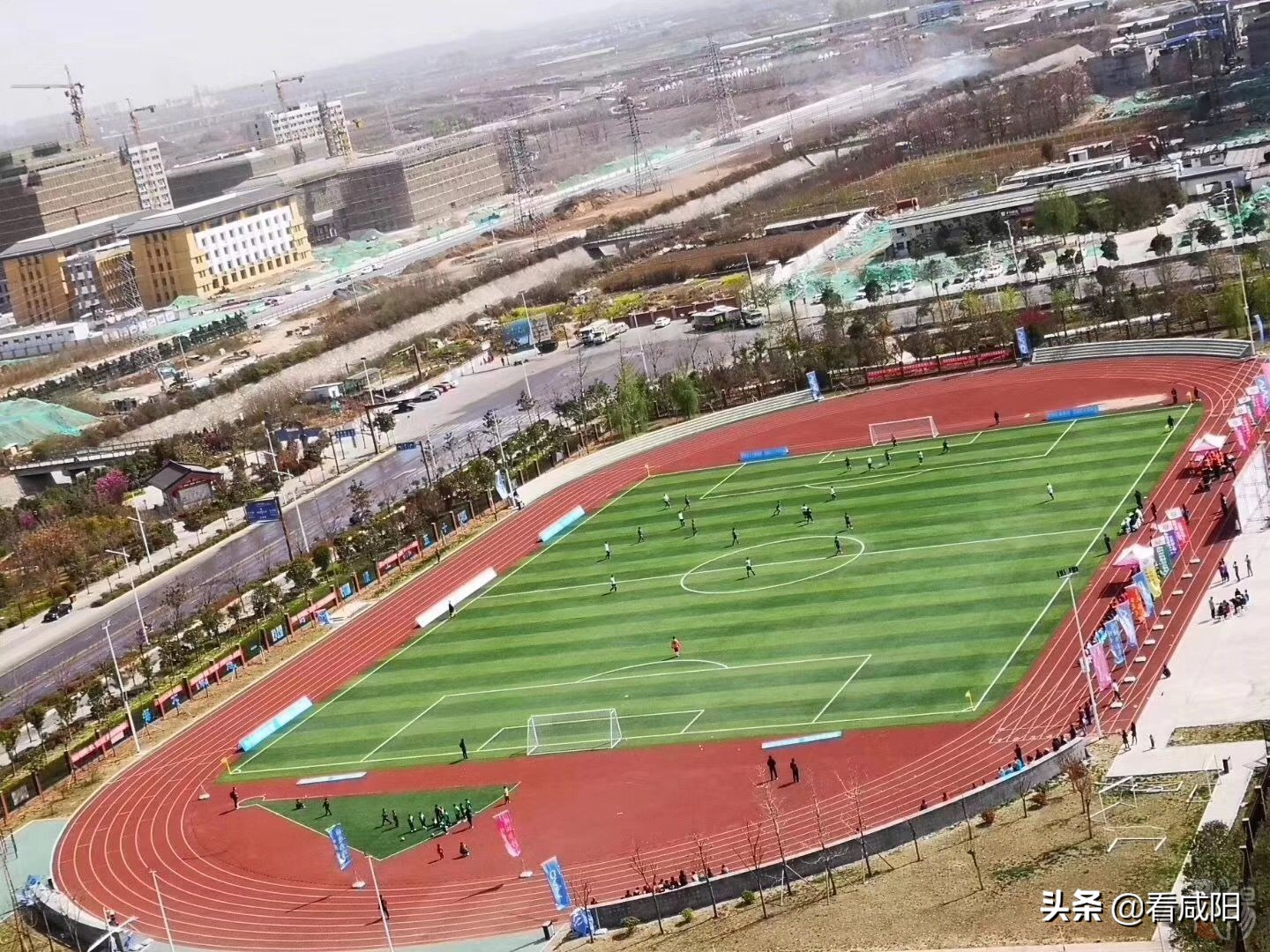 陕西群众足球乙级联赛,陕西省群众足球乙级联赛乾县赛区