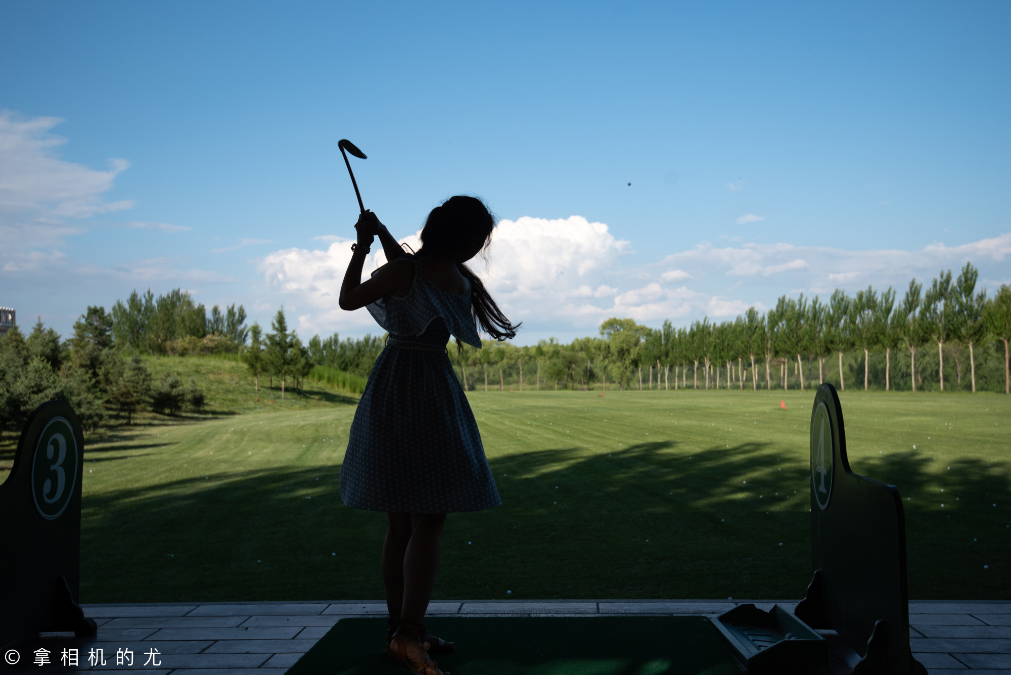 哈尔滨俄式风情游玩地,哈尔滨之夏俄式风情