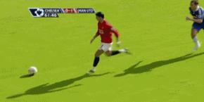 球王假装老人踢足球,内马尔假摔和c罗假摔哪个多