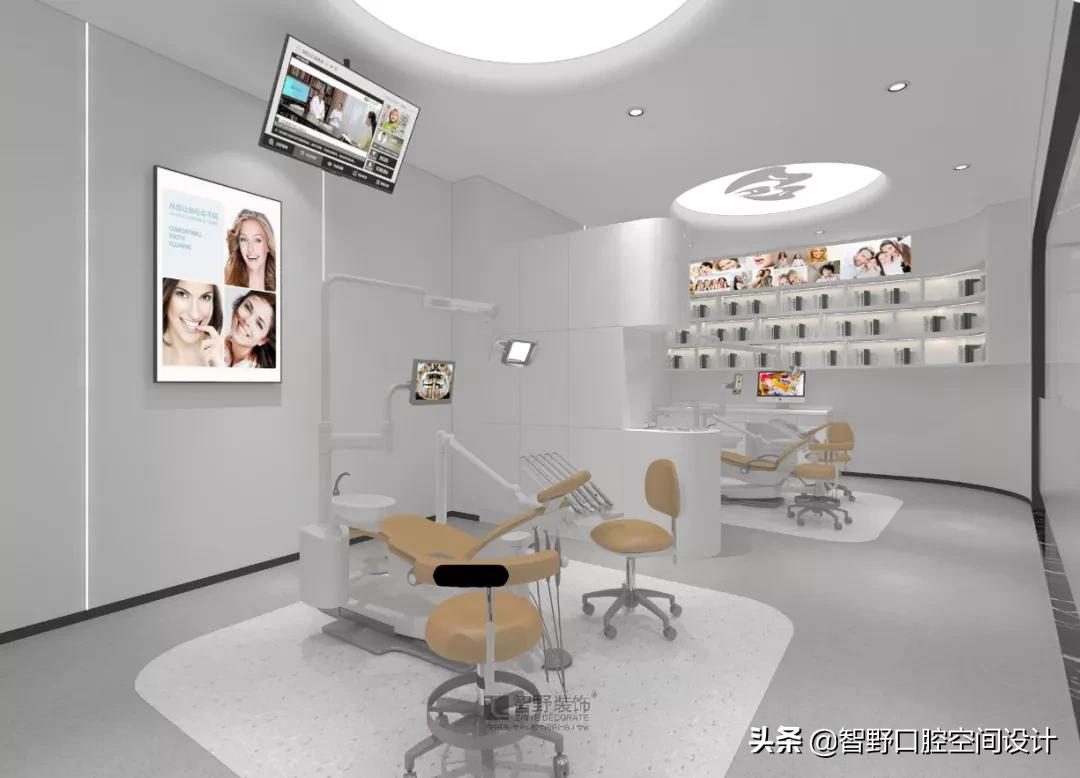 口腔诊所怎么设计,口腔诊所布局设计图免费