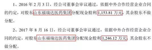 比茅台利润还高的玻尿酸,玻尿酸上市毛利