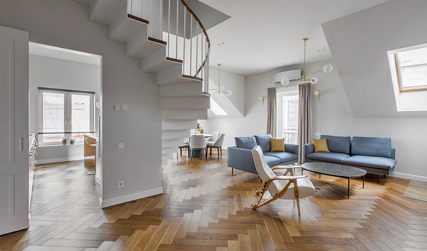 木纹砖只能装修成原木风吗,木纹砖能装修吗