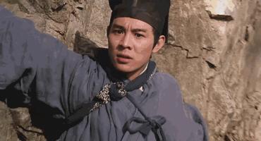 武侠电影三个女人,香港电影三大古装女人