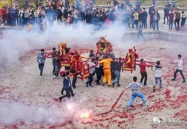 潮汕阿舅全部视频,潮汕网红澄海