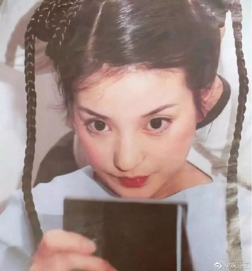 赵薇到底犯了什么错,赵薇这两年怎么样了