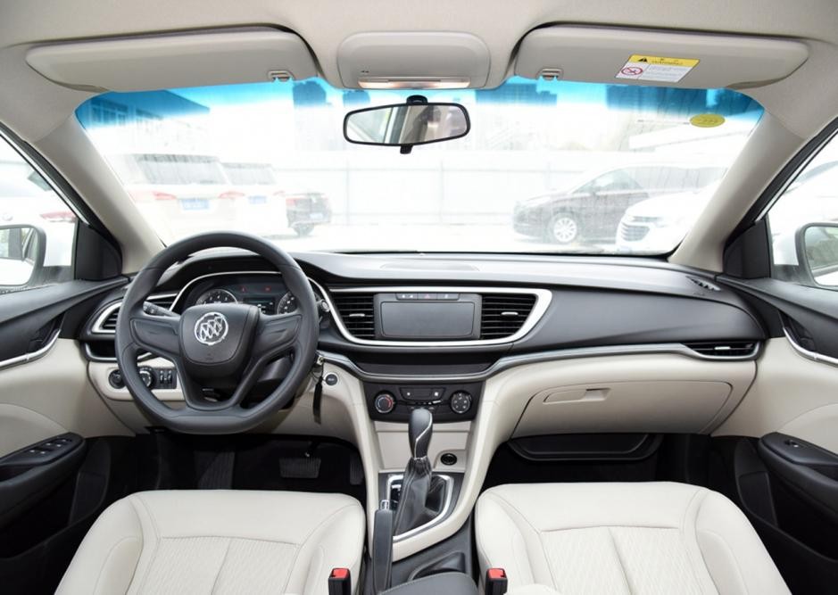 别克英朗重回四缸值得买吗,英朗最新款四缸