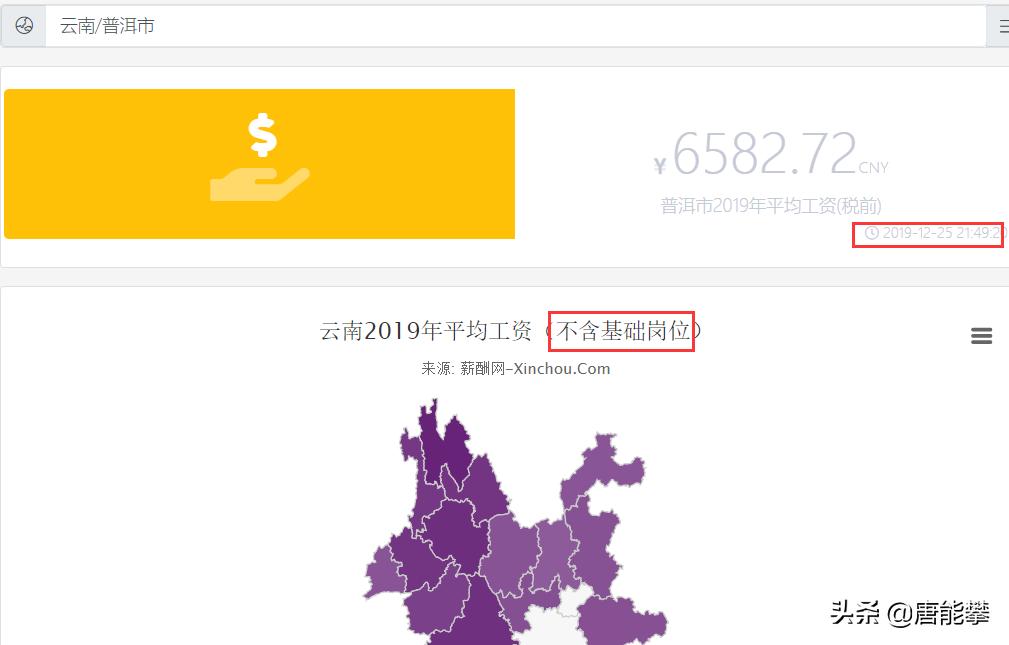 云南西双版纳景洪市平均工资,西双版纳工资在全省排名