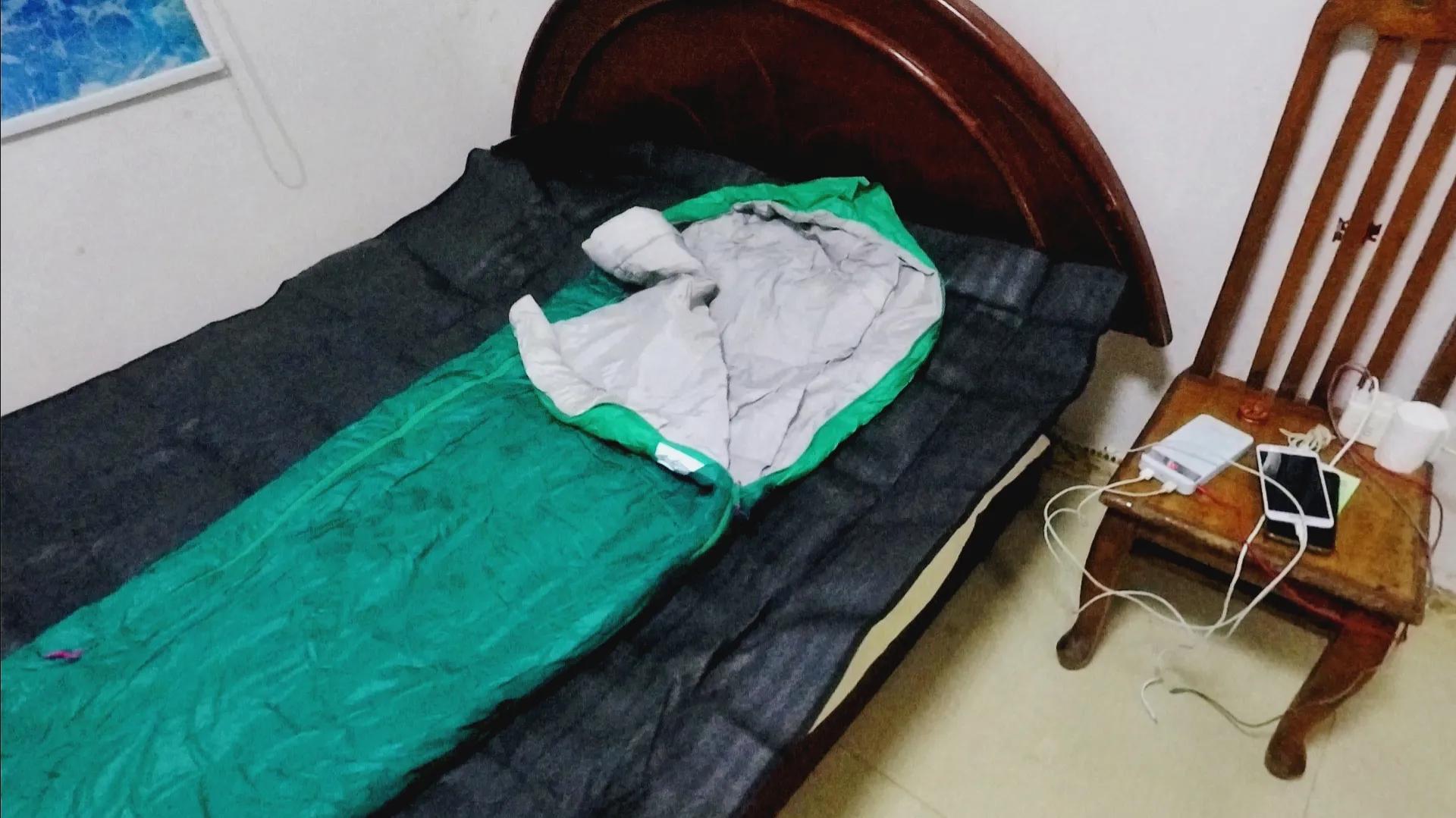 四川南充自由行游记,游遍四川之阆中