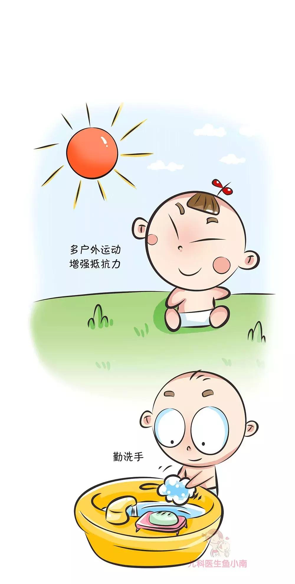 急性喉炎凶猛，不重视会危及生命！觉得宝宝咳嗽不对劲的爸妈看这