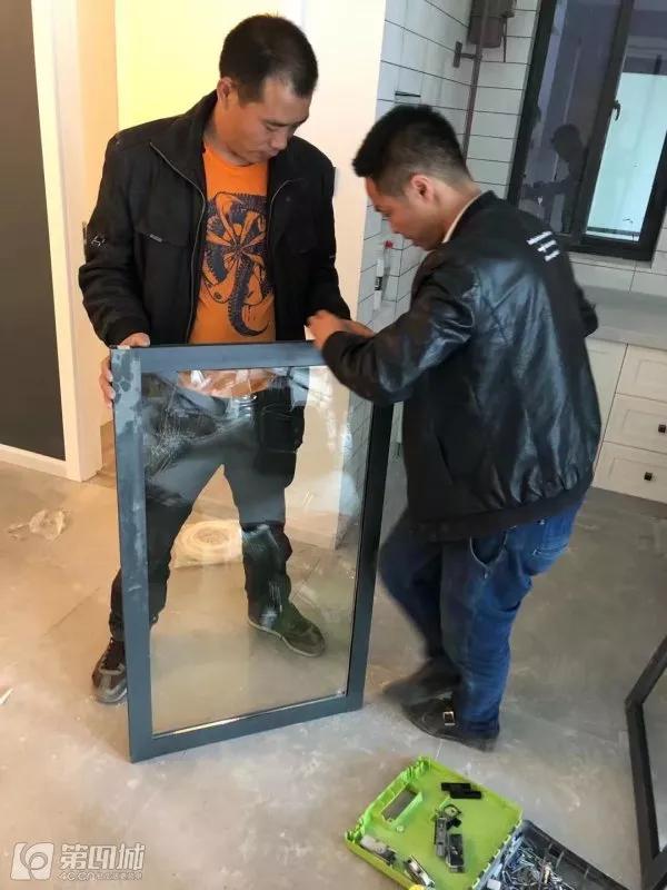 格大叔,格大叔全屋定制效果图