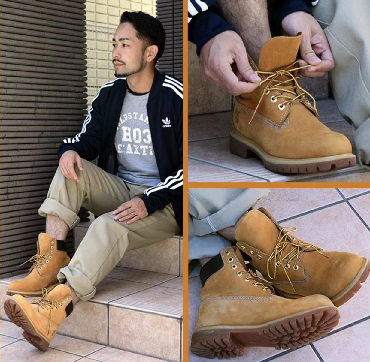 踢不烂大黄靴细节图,踢不烂大黄靴哪些人不适合