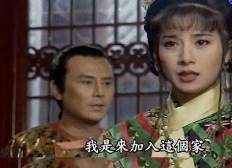 琼瑶最好看的新月格格连续剧,新月格格琼瑶白莲花