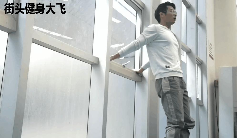 练俯卧撑怎样才能达到增肌的效果,俯卧撑增肌训练一次做几个合适