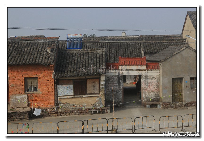 奉化方桥拆迁户,奉化区方桥街道方桥新村何时拆迁