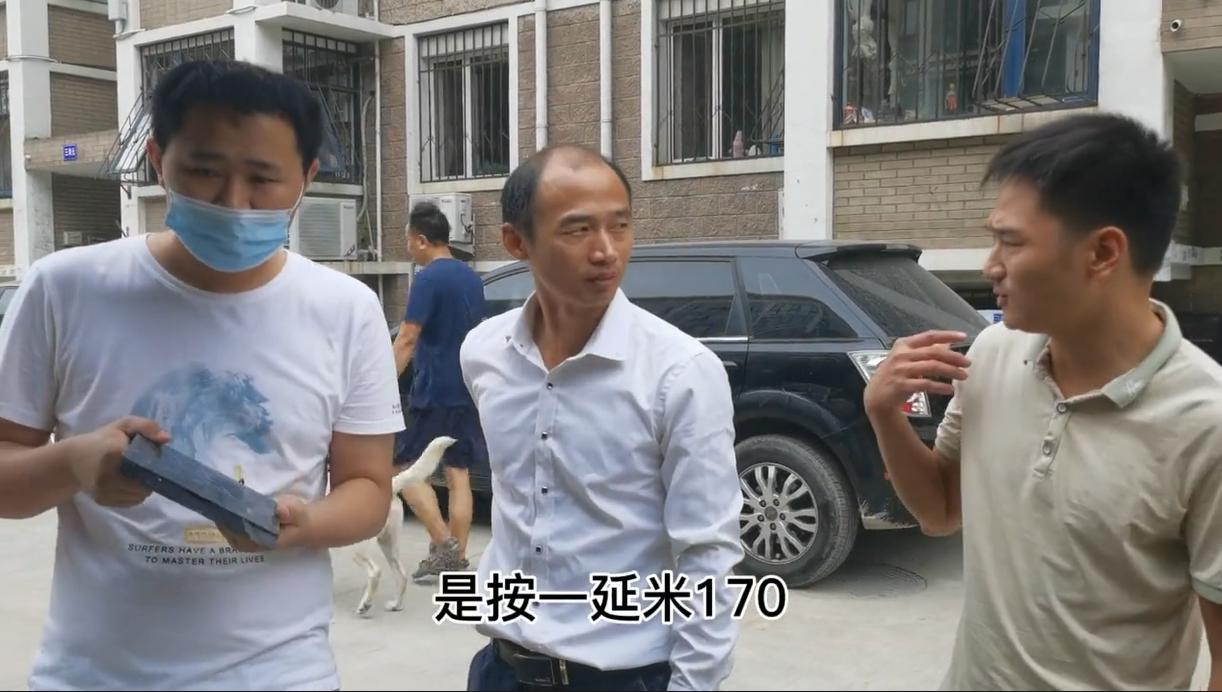 装修硬装材料购买清单,硬装最主要看什么主材