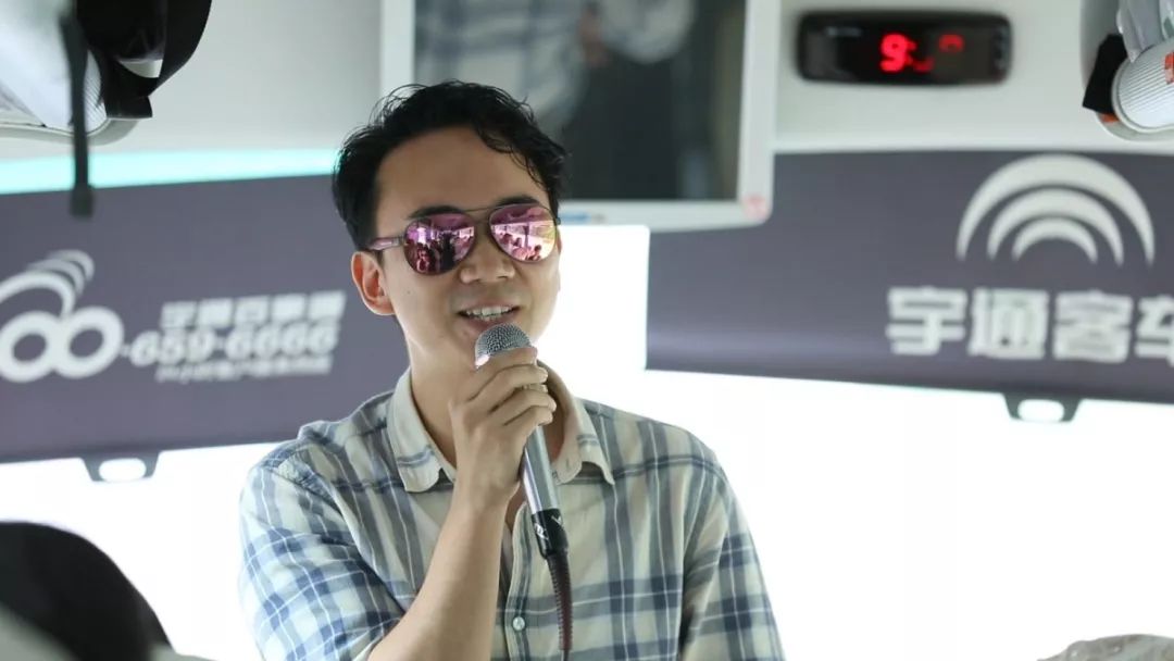 站点新闻|新站点首期会员活动“寻找菩提岛”之莫干山之旅