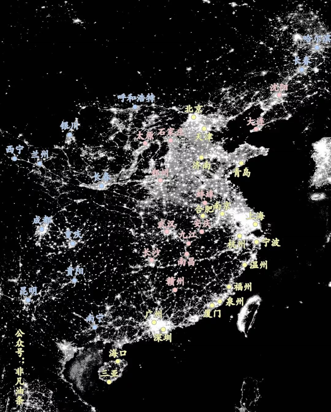 房价泡沫是如何让扩散的？